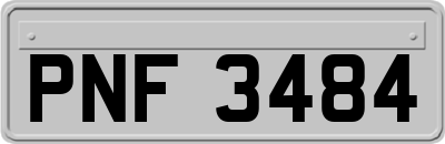 PNF3484