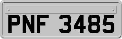 PNF3485