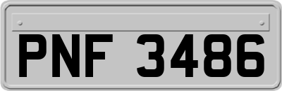 PNF3486