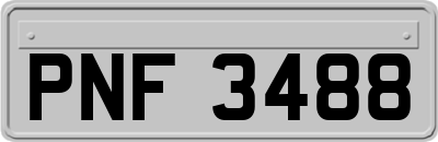 PNF3488