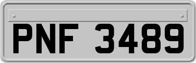 PNF3489