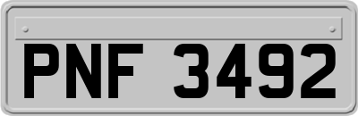 PNF3492