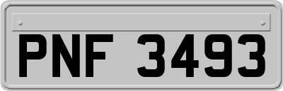 PNF3493