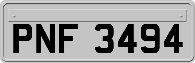 PNF3494