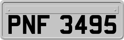 PNF3495