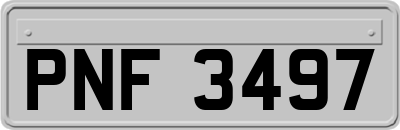 PNF3497