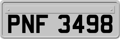 PNF3498