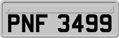 PNF3499