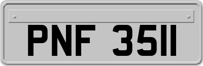 PNF3511