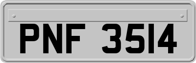 PNF3514