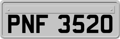 PNF3520