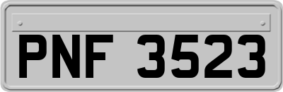 PNF3523