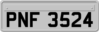 PNF3524