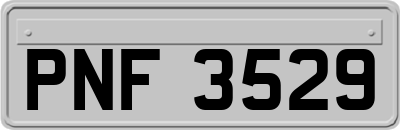 PNF3529
