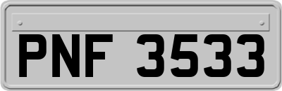 PNF3533