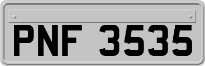 PNF3535