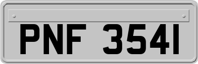 PNF3541