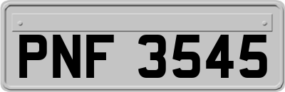 PNF3545