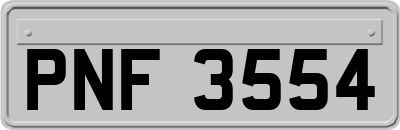 PNF3554