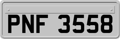 PNF3558
