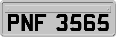 PNF3565
