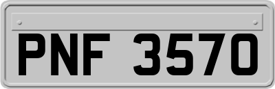 PNF3570