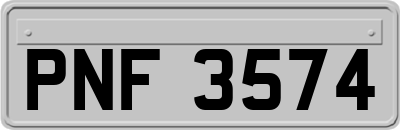 PNF3574