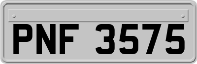 PNF3575