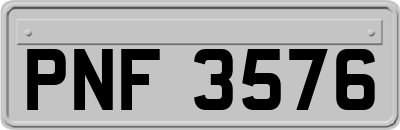 PNF3576