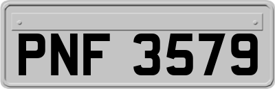 PNF3579