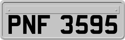 PNF3595