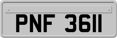 PNF3611