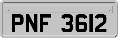 PNF3612