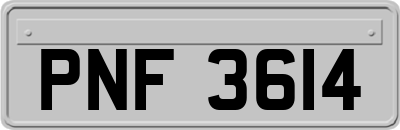 PNF3614