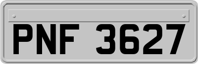 PNF3627
