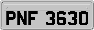 PNF3630