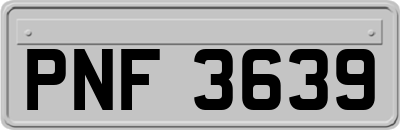 PNF3639