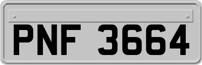 PNF3664