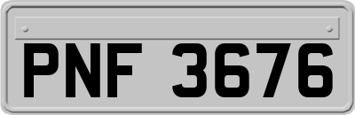 PNF3676