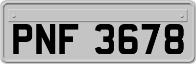 PNF3678