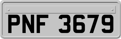 PNF3679