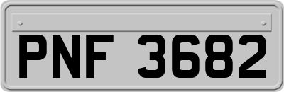 PNF3682