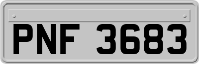 PNF3683