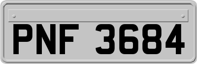 PNF3684