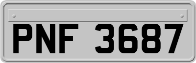 PNF3687