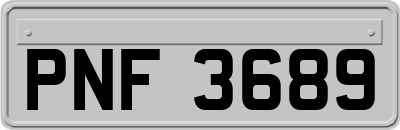 PNF3689