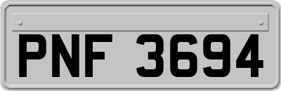 PNF3694