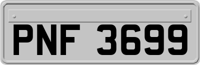 PNF3699