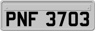 PNF3703
