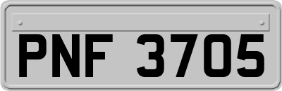 PNF3705
